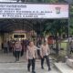 Polres Kampar Siap Hadapi Segala Situasi! Gelar Simulasi Sispam Mako dan Unras, Waka Polda Riau: ‘Profesional dan Humanis!’
