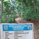 Proyek Jalan Usaha Tani di Desa Rantau Bayur Diduga Mangkrak, Warga Minta Pemerintah Turun Tangan