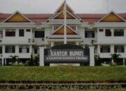 143 Desa di Kuansing Sudah Cairkan Dana Desa Tahap II, 75 Desa Masih Proses di KPPN