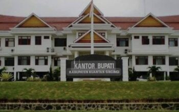 143 Desa di Kuansing Sudah Cairkan Dana Desa Tahap II, 75 Desa Masih Proses di KPPN
