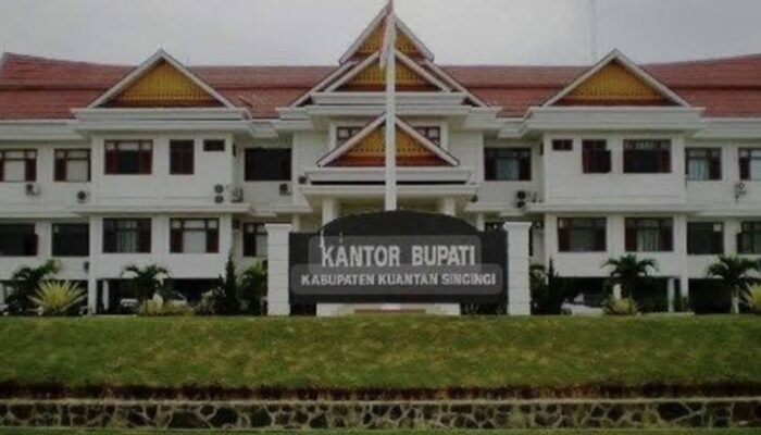 143 Desa di Kuansing Sudah Cairkan Dana Desa Tahap II, 75 Desa Masih Proses di KPPN