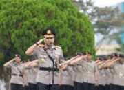 Tak Hanya Belasungkawa, Kapolda Riau Jamin Korban Bencana di Sumatera Tidak Sendirian