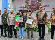 Wakapolda Riau Resmi Tutup Expo Perumahan Polda–REI, 47 Unit Terjual dan Rumah Gratis Diserahkan