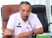 Plh Sekdako Pekanbaru Tegaskan Komitmen Pemko Selesaikan Tunda Bayar