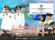 Pemkab Rokan Hulu Buka Bantuan Pendidikan Tahun 2025 untuk Mahasiswa Berprestasi dan Kurang Mampu
