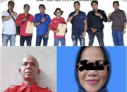 Ketua WHN Kampar Meledak! Udo Muslim Tegur Kakak Wabup Kampar: “Jangan Seenaknya Hina Wartawan, Kami Punya Harga Diri!”