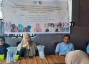 UIN Suska Riau Dorong Kemandirian Ekonomi Perempuan, Lewat Pelatihan Peracikan Parfum Sereh Wangi Melalui Program Pengabdian Masyarakat