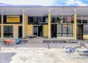 Diduga ASN dan Guru P3K Belum Gajian, Kadisdik Riau Justru Belanja Mobiler Baru untuk Ruangan Kerjanya dan Sibuk Rehab Kantor, Sekum DPP SPI Sebut Terlalu