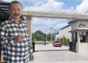 Butuh Tempat Tinggal Nyaman dan Aman, Panam City Residence Pekanbaru Solusinya