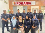 Outbound & Family Gathering FISHUPOL Universitas Rokania Berlangsung Meriah dan Penuh Keakraban