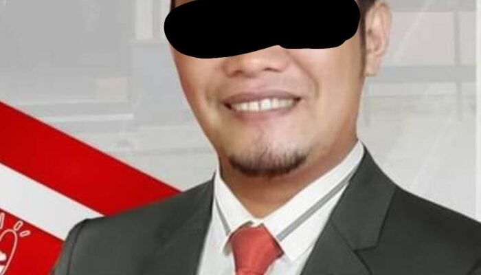 Kades Teratak Diduga Sunat Dana Desa Rp1 Miliar! Warga Geram, Proyek Fiktif dan Laporan Diduga Digelembungkan