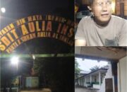 Tangis di Balik Tembok Panti Aulia Al Ikhlas: Anak Yatim Kelaparan, Bantuan Disunat, dan Diduga Dibekingi!