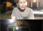 Zulfadli, Perangkat Kelurahan Sungai Pagar Angkat Bicara: Bantuan untuk Anak Panti ke Mana Semua Pergi?