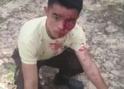 Oknum Diduga Anggota Kopassus Aniaya Satpam di Tapung Hulu, Lima Korban Luka-Luka – Kuasa Hukum PT NKS Desak Polisi Bertindak Tegas