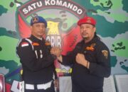 Wahyu Harahap Resmi Jabat Dansatgas DPD GRIB Jaya Provinsi Riau