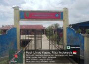 SD Negeri 012 Sei Sampai Niat Harapkan Perhatian Pemerintah dan Kerja Sama Masyarakat untuk Rehabilitasi Sekolah