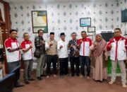 Sebuah Pertemuan Strategis: Federasi Serikat Pekerja Kependidikan Seluruh Indonesia (FSPKSI) Kota Pekanbaru dan BAZNAS Menjawab Tantangan !