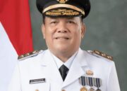 Setelah Abdul Wahid Ditetapkan TSK, SF.Hariyanto Resmi Naik Jadi Gubernur Riau — Warga Tagih Perubahan Nyata!