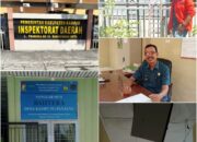 Diduga Kantor Desa Kampung Panjang Memalukan, WHN Kampar Desak Inspektorat Segera Bertindak!
