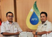 PT Agrinas Palma Nusantara Profesional Dalam KSO, Hendry: Mendukung Tindakan Tegas Dalam Penegakan Aturan KSO