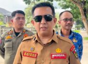 Pemko Pekanbaru Sudah Salurkan Ratusan Bantuan untuk Korban Kebakaran Rumah