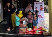 DPD GRIB Jaya Riau Berbagi di “Jumat Berkah” ke Panti Asuhan Al- Ikhlas dan Fakir Miskin