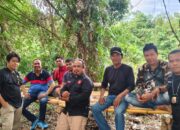 Tim H. Masrul Berhasil Menguasai Lahan Miliknya di Jalan Arifin Ahmad, Setelah Sekian Lama Diduduki oleh Para Diduga Mafia Tanah