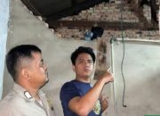 Diduga Terhimpit Ekonomi, Pria di Kampar Akhiri Hidup dengan Gantung Diri