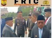 Gubernur Jambi Apresiasi Polda Jambi Ungkap Kasus Penculikan Anak Asal Makasar