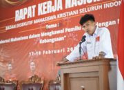 BEM KSI: Putusan MK Mempersempit Ruang Polri dan Mengancam Stabilitas Keamanan Nasional