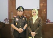 Kepemimpinan Humanis, Integritas Tinggi: Bambang Heripurwanto Resmi Jabat Kajari Abdya