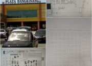 PT Makmur Putra Permata (MPP) Himbau Pedagang Kaki Lima di Plaza Bangkinang untuk Persiapan Penataan dan Pembangunan Kios Baru