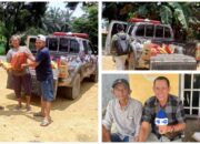 Tumbuh Bersama Masyarakat: PT. Anugerah Sawit Sejahtera Jadi Pilar Ekonomi dan Sosial di Pantai Raja