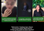 Live TikTok: Pasangan Diduga Selingkuh Bangga Penjarakan Ibu Rumah Tangga yang Dikambinghitamkan, Dilaporkan Wanita Diduga Pelakor