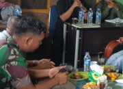 Camat Batang Tuaka Hadiri Rakor di Desa Pasir Emas, Warga Soroti Tapal Batas dan Surat Tanah