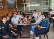 Konsolidasi DPW PWMOI Terakhir Bersama DPD Kota Pekanbaru, Siap Berkolaborasi Sukseskan Pelantikan Se-Riau