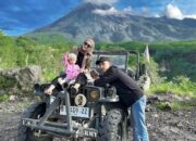 Berkat Anak Muda Visioner, CV Agung Tri Indoutomo Jadi Kekuat­an Baru Industri Bibit  Indonesia