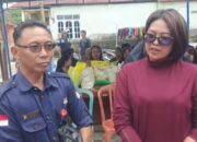 Hari Ulang Tahun LPKNI Ke- 9, Ketum Beserta Anggota Memberikan Bantuan Berupa Paket Sembako Kepada Masyarakat