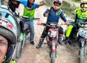 RBT Kampar Siap Turing Keliling Daerah: Semangat Petualang Bangkit, Kebersamaan Makin Kuat