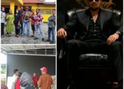 Masyarakat Mengapreasiasi Kapolsek Siak Hulu, Beranalisis Tajam, Kasus Penggelapan Diduga Menimpa KULI Bangunan