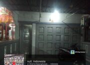 Karaoke Family Milik Cece Belum Ditindak, Warga Palika Keluhkan Aktivitas Hingga Dini Hari