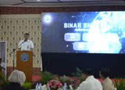 BNNP Jambi Luncurkan Inovasi Digital BINAR (Big Data Narkotika dan Pendaftaran TAT Online)