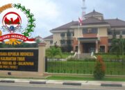 DPP Lembaga Aliansi Indonesia BP2 Tipikor & Aktivis Indonesia Desak Kapolda dan Gubernur Kaltim Usut Tuntas Sindikat Ijazah Palsu