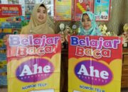 AHE Sudah Miliki 8.000 Tempat Layanan, Target 17.000 Titik di Lima Negara Tahun 2030