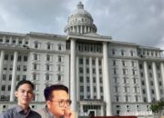 Pengadaan Mobil Dinas Sudah Dianggarkan Pada 2024, Hery Syahputra dan Wahyu Anda Ris: Tuduhan ke Wabup Tidak Berdasar