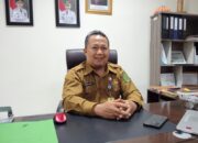 Kadis Pendidikan Inhil Klarifikasi Polemik Smart TV: “Itu Program Pusat, Bukan Dinas”