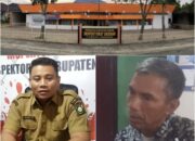 Inspektorat Kampar Tegaskan Profesionalisme, Pelapor Dipanggil untuk Ungkap Dugaan Penyimpangan Dana Desa Muara Bio