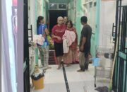 IKSA Kota Batam Bergerak Cepat Bantu Korban Banjir Bandang di Nagari Salareh Aia, Agam