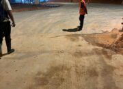 Proyek Nongsa Digital Park Bermasalah, Rugikan Kontraktor Lokal Hingga Miliaran Rupiah