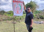 Aktivis Kampar Rahmad Yani Serukan Doa Tolak Bala di Tengah Cuaca Ekstrem: “Kampar Harus Dilindungi!